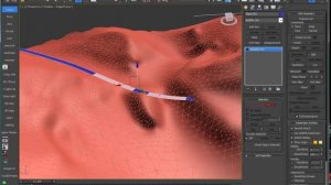 SplineLand 3ds max plugin tutorial