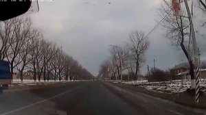 п.Заветный