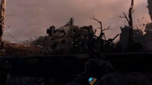 Metro Last Light НА СЛАБОМ ПК! КАК ПОВЫСИТЬ ФПС?!