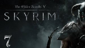 The Elder Scrolls V: Skyrim