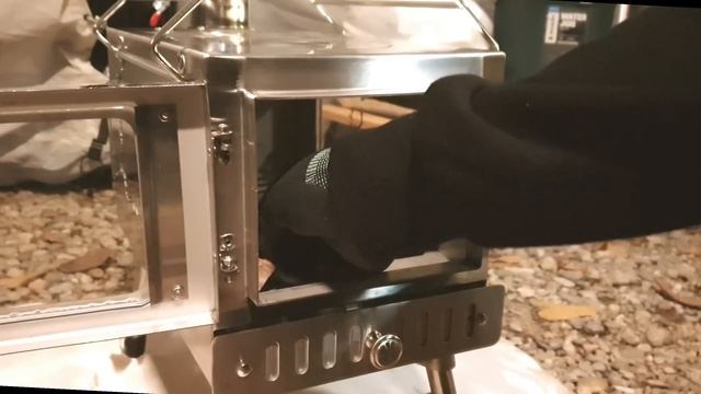 이렇게 넓은 사이트 보셨나요?/사이트 간격도 엄청 넓어요/앞에는 계곡, 빙 둘러 산 뷰와 해무가 너무 예뻐요/몬트리프 M7 에어텐트/가을캠핑/힐링캠핑/애견캠핑/Camping смотреть онлайн