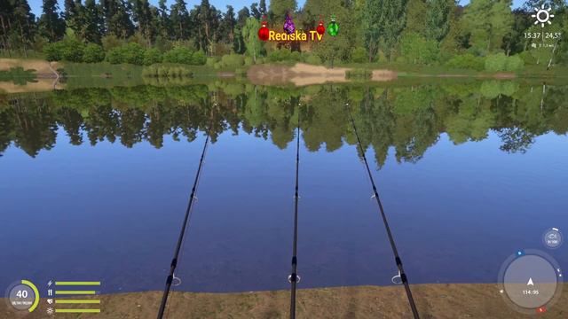 Русская Рыбалка 4 Ахтуба троллинг.Сазан на Суре смотреть онлайн