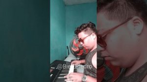 solo  forró romântico no teclado psr E343 🎹❤️🎶