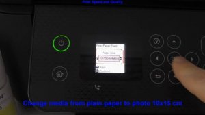 Epson CISS EcoTank L5290 L5296 ET-4800 Product Review and Unboxing (part1)