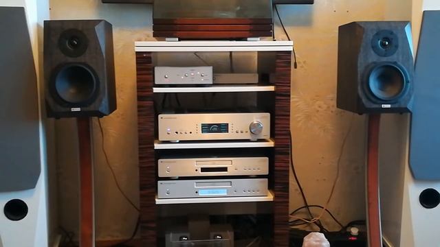 Hi-Fi полочники авторский проект смотреть онлайн