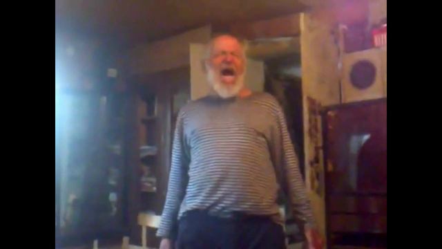 рок н ролл дед , но это gangsta's paradise смотреть онлайн