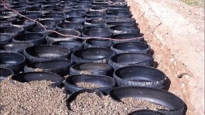 Как делают дороги в разных странах