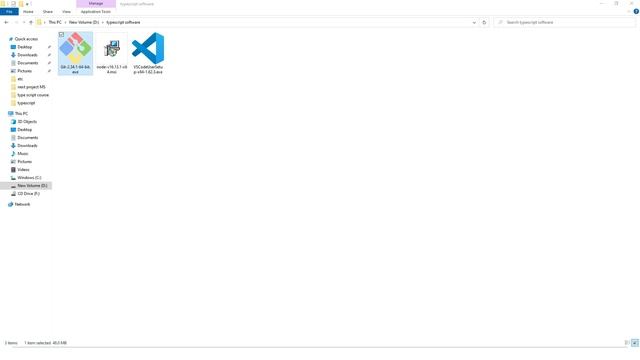 5 Installing Git смотреть онлайн