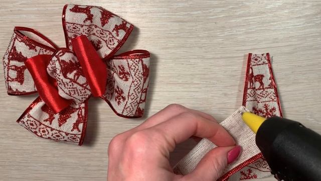 Новогодний венок своими руками из товаров FixPrice / Переделка Фикс Прайс / DIY смотреть онлайн