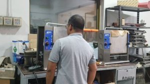 Prince Castle bun toaster,troubleshooting.