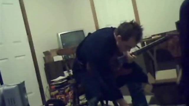 Custom/home made overdrive/distortion pedal. смотреть онлайн