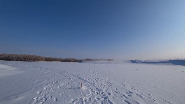 Один в Юрте вдали от цивилизации.Еда на печи,рыбалка,природа. смотреть онлайн