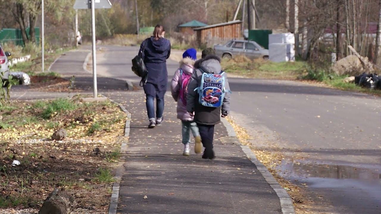 Департамент по сельскому хозяйству принимает заявки на благоустройство сельских территорий