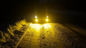 Двухрежимные светодиодные лампы.