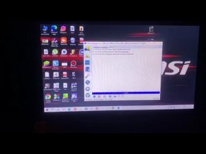 Сброс ошибки Air Bag на Ford Fusion 2007