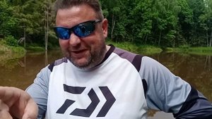 Трофейный карп на херабуну.Отборочный тур Лиги Драконов.