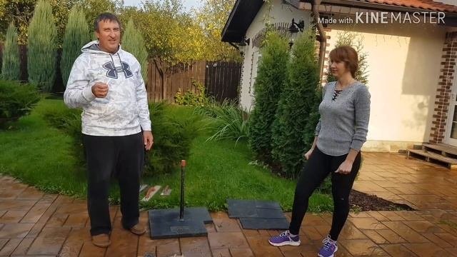 Декоративный бетон.  Какие инструменты необходимы)