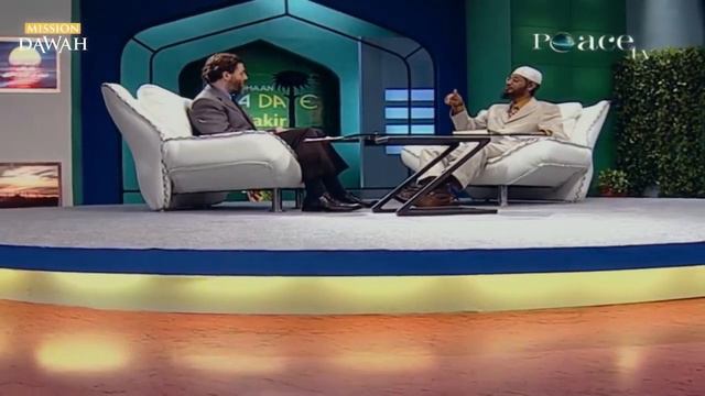 Обязательно ли держать пост в Священный месяц Рамадан? Доктор Закир Найк смотреть онлайн