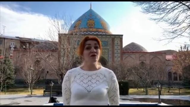 Интервью: Почему профессия педагога самая лучшая - часть 5 смотреть онлайн