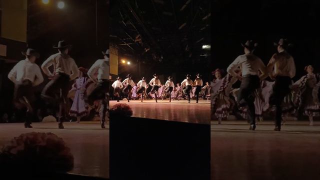 Folclore. entre BODAS y ensueños. смотреть онлайн