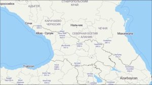 Измаил Бей Поэма Лермонтов Вся RUSSIAN