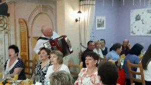 Аккордеонист Николай Засидкевич - Мой аккордеон (клип)