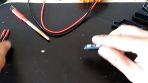 TOMAHAWK ремонтируем брелок