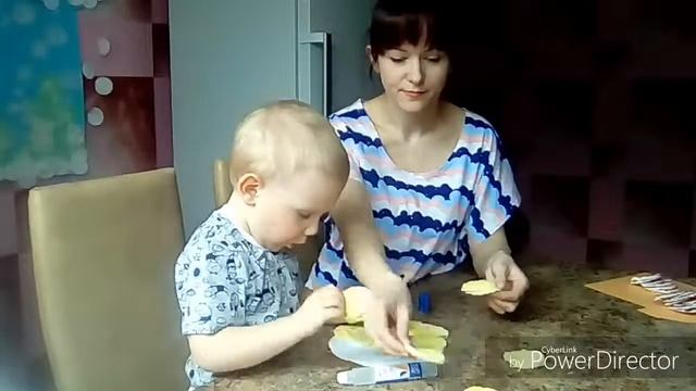 Окрашивание ватных дисков-4 способа смотреть онлайн