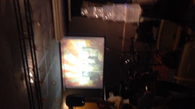 Сценка "Забытая Библия" правда накосячил со съемкой:( смотреть онлайн