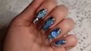 АКВАРИУМНЫЙ ДИЗАЙН БЫСТРО И ПРОСТО