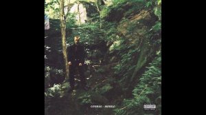 Spooky Black - Mourn (Full Album)