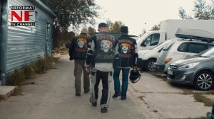 Мотофестиваль BIG TWIN FEST 2022   Калужская область 2-4 сентября 2022