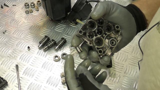 Почему протекает мойка ОТКУДА ТЕЧЬ COMPASS HPV-140 смотреть онлайн