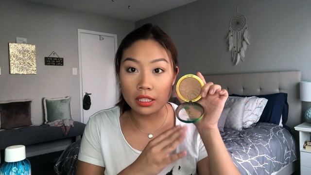 JULY 2018 FAVORITES | Ashley Wong смотреть онлайн
