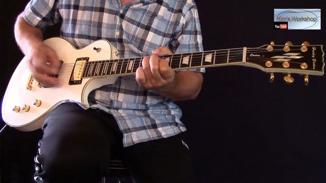 Swamp for SC Custom 2020 08 12 смотреть онлайн