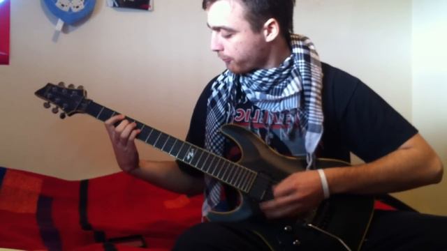 Scream aim fire by Ivan Sakoman смотреть онлайн