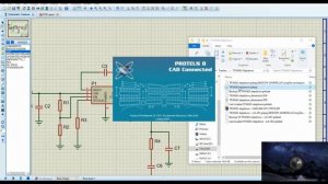 Use Protues A to Z | Hướng dẫn sử dụng Protues từ A đến Z | Stepdown 3.5A 5V