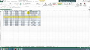 06. Умные Smart таблицы - Простой Эксель