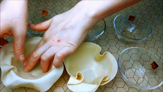 СЫРНЫЕ БОМБОЧКИ с Лазаньей и Рикоттой!