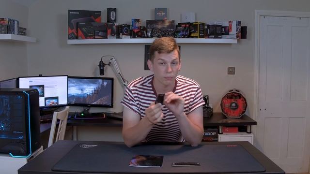 ADATA Z1 3000Mhz DDR4 REVIEW IT OVERCLOCKS & NO RGB!! смотреть онлайн