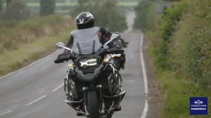 Harley-Davidson Pan America, KTM 1290 Super Adventure R, BMW R 1250 GS Adventure, Honda Africa Twin