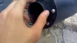 Глушитель на ИЖ Юпитер 5