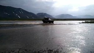 Чукотка Эгвекинот поездка на Свободный 2019