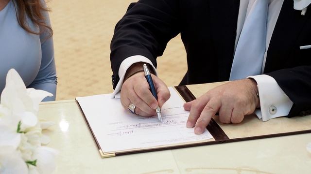 Бракосочетание Великого Князя Георгия и Виктории Романовых смотреть онлайн