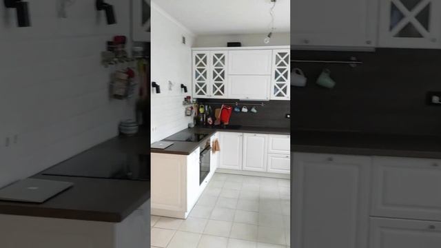 Шикарная квартира в ЖК Люберецкий смотреть онлайн