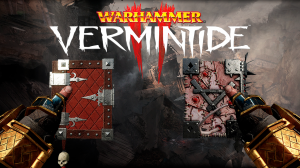 Все Фолианты и Гримуары на карте Хейлскордж ► : Warhammer: Vermintide 2