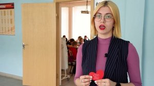 Флешмоб  "Я говорю: "СПАСИБО" наставнику!"