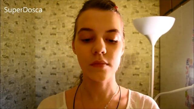 Эффект накладных ресниц.Или выразительный взгляд.