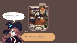 Cute Cozy Witch Game - Little Witch in the Woods part 3