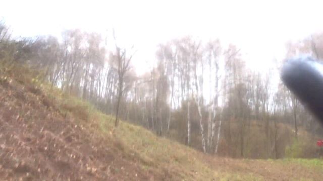 ОСЕННИЙ ЭНДУРО ПРОХВАТ / ОВРАГИ/ FX MOTO X8 NC-300S / X7 CN-300 смотреть онлайн